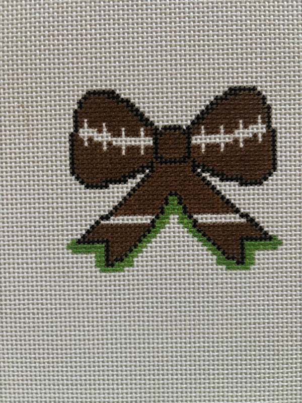 Bow Series - September/Football