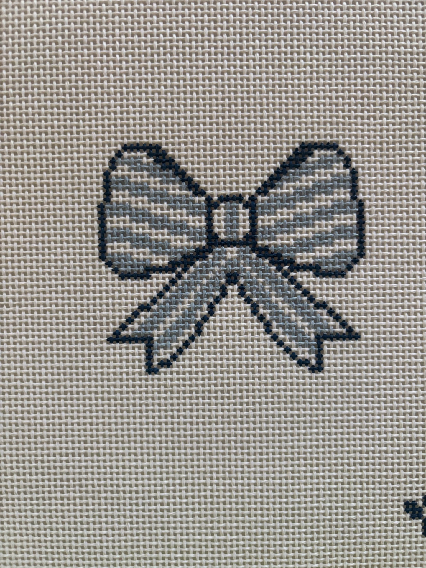 Bow Series - May