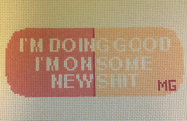 I'm On Something Good