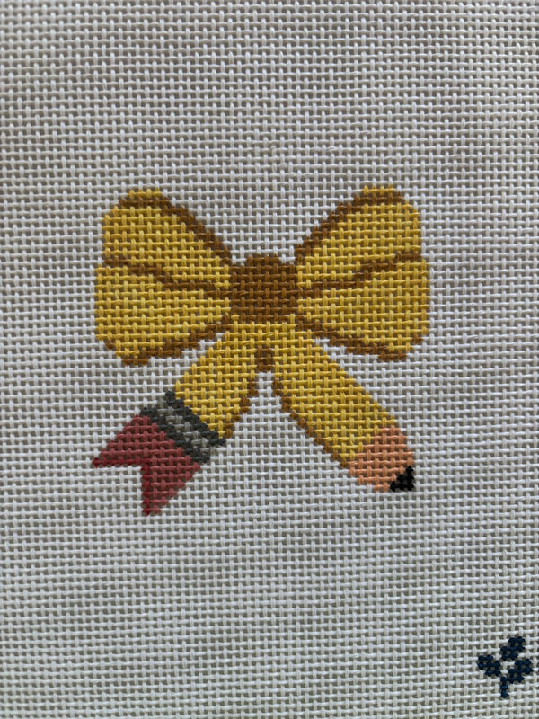 Bow Series - August/Back to School