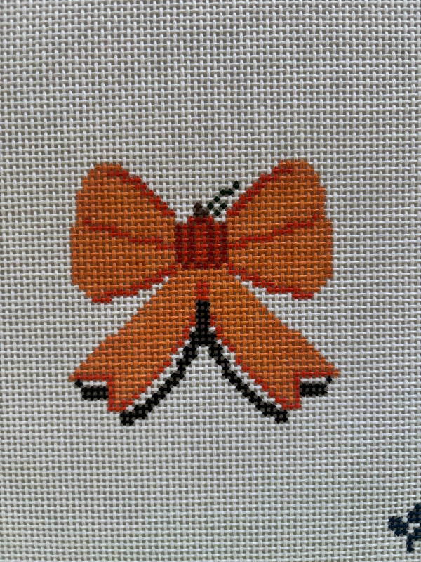 Bow Series - October