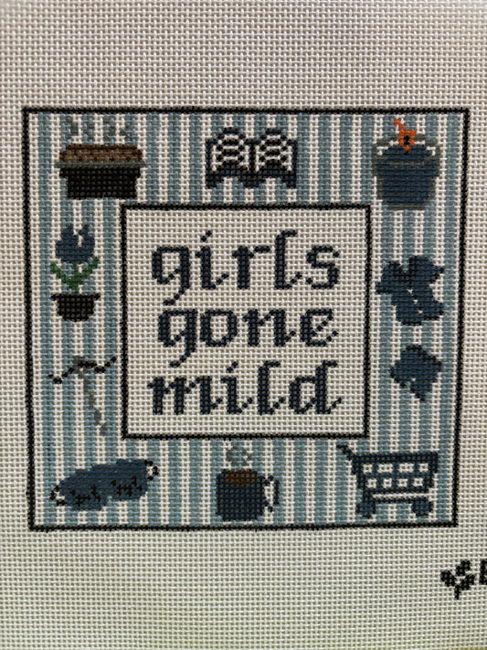 Girls Gone Mild