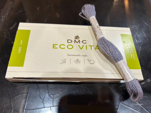 DMC Eco Vita Organic Wool
