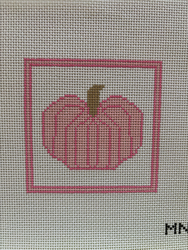 Pink Pumpkin