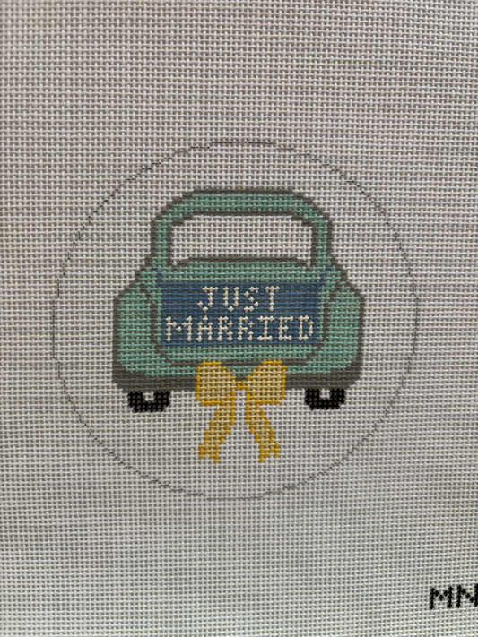 Just Married