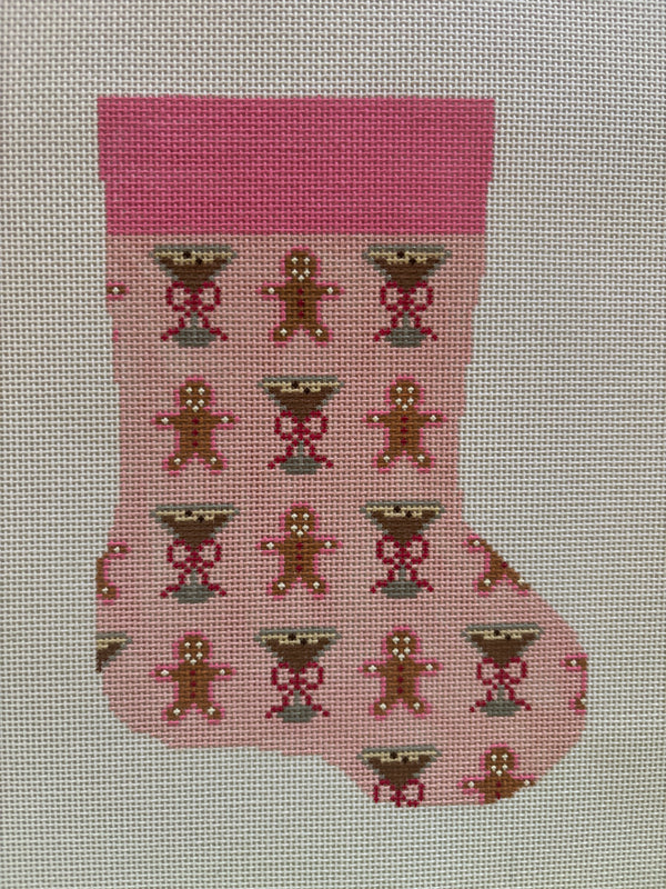 Espresso Tinis Mini Stocking