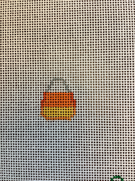 Candy Corn Mini