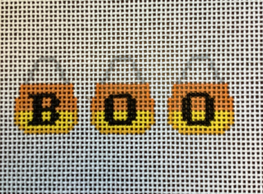 Candy Corn B00