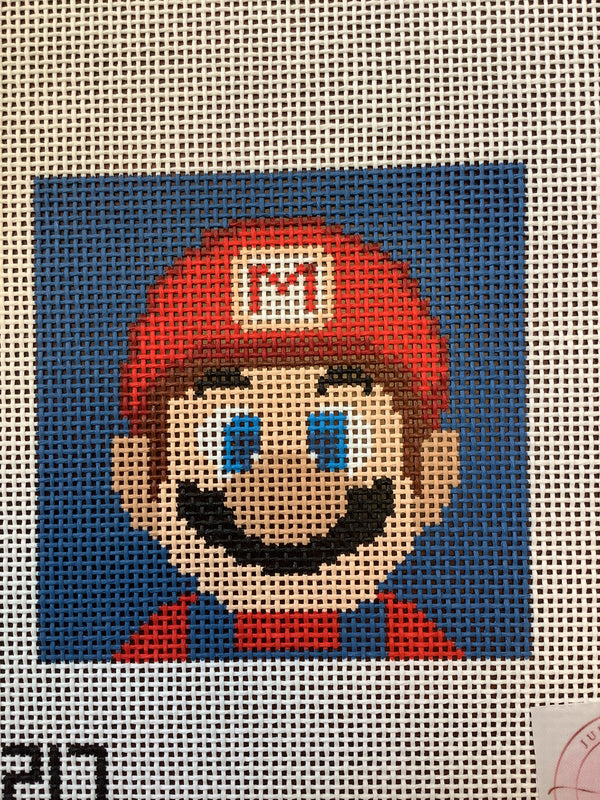 Mario