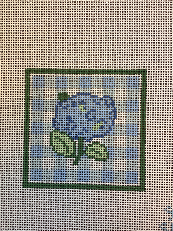Hydrangea Coaster