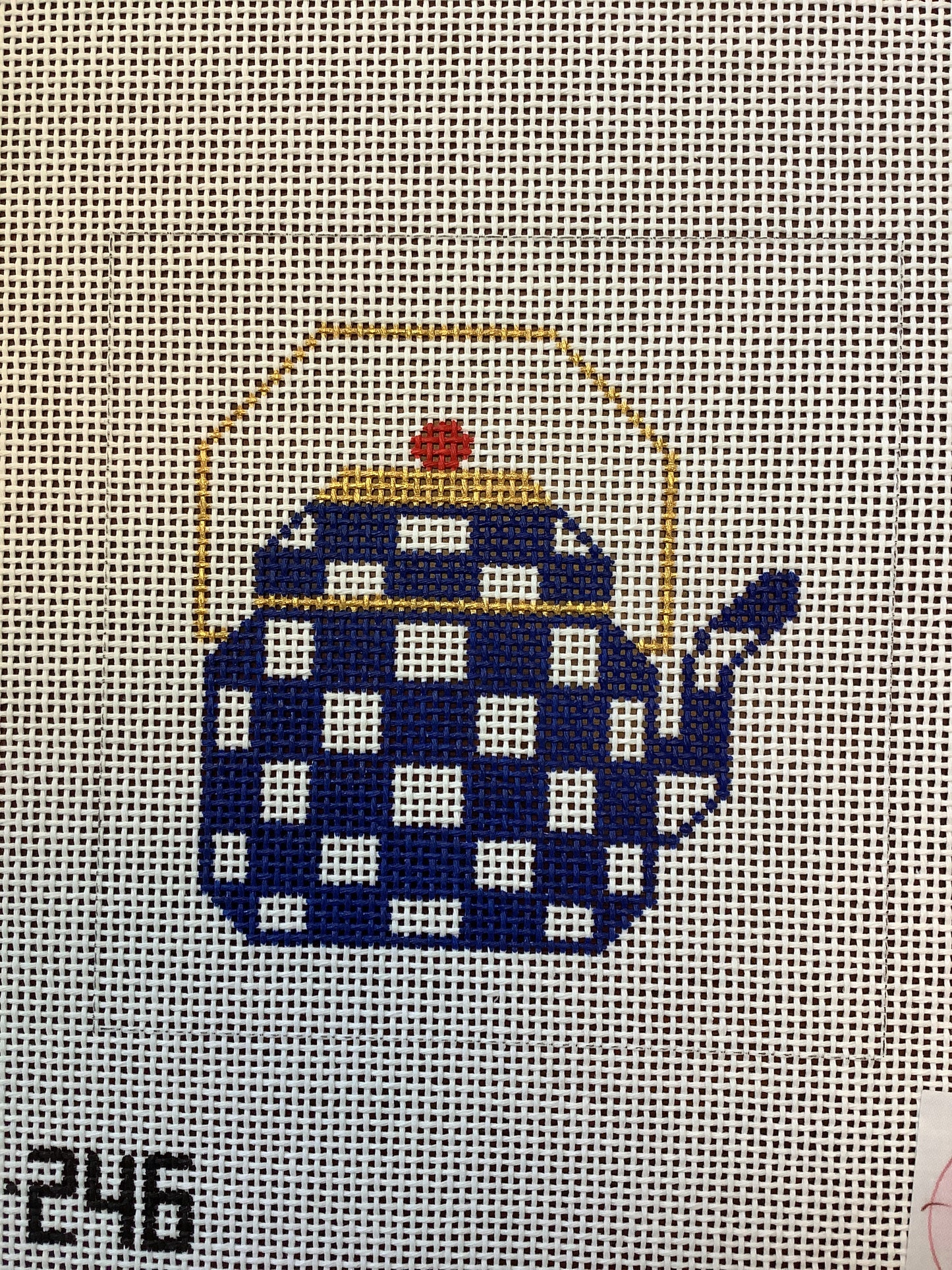 Teapot Square