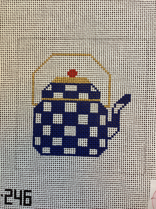 Teapot Square