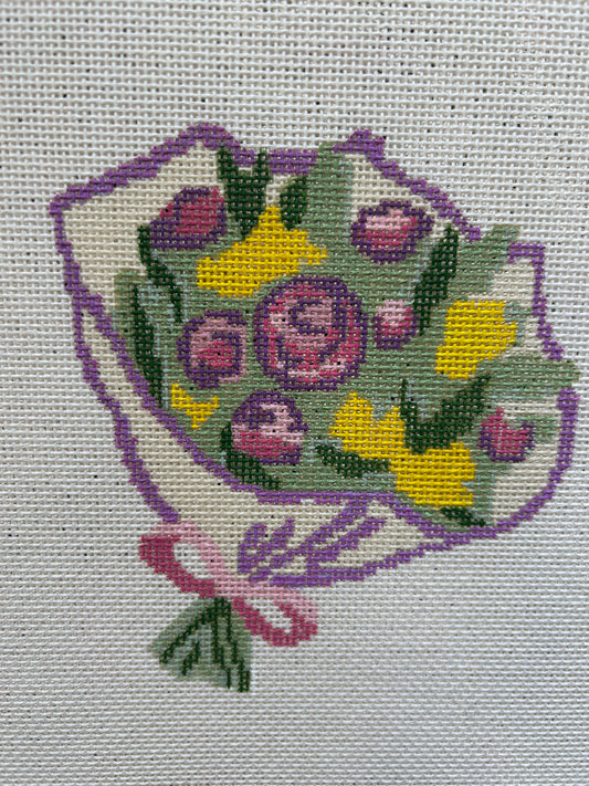 Flower Bouquet by CCD