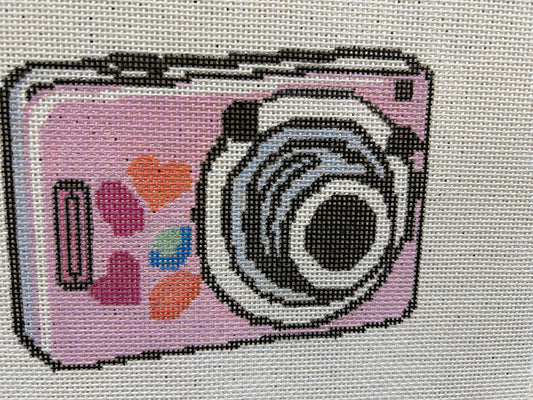 Digital Camera