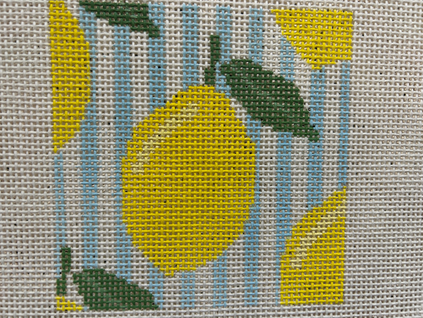 Lemon Square