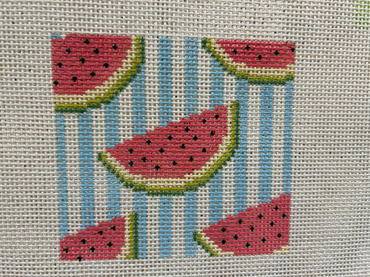 Watermelon Square