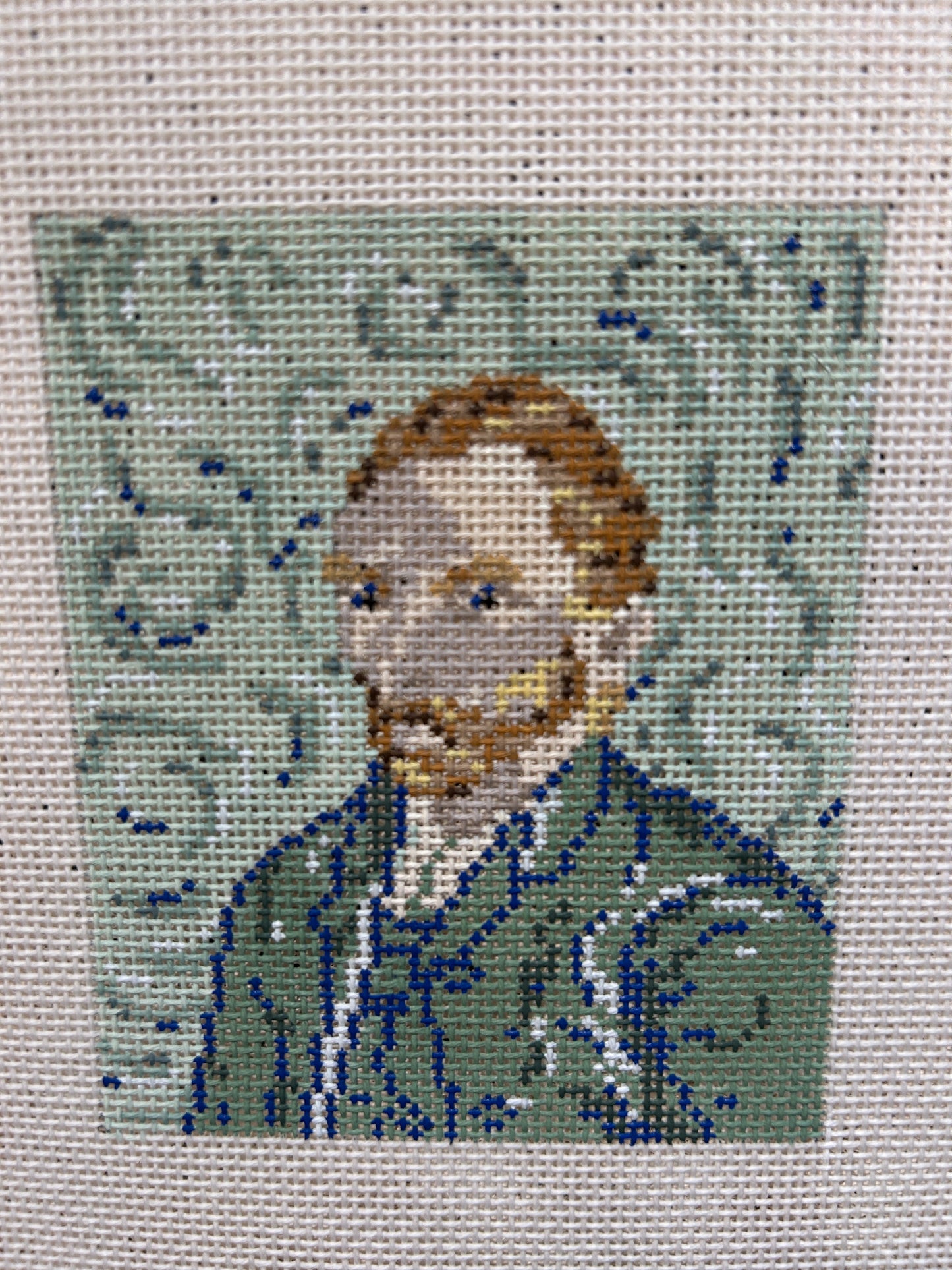 Vincent Van Gogh