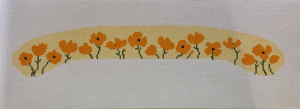 California Poppies Hanger Cover