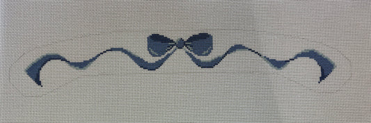 Blue Bow Hangar Cover