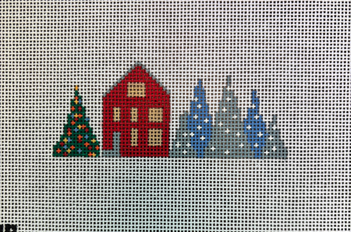 Holiday House by HT