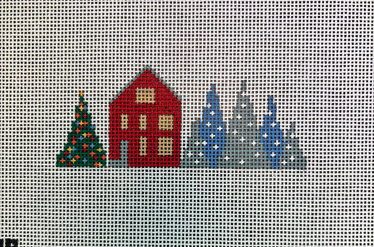 Holiday House by HT