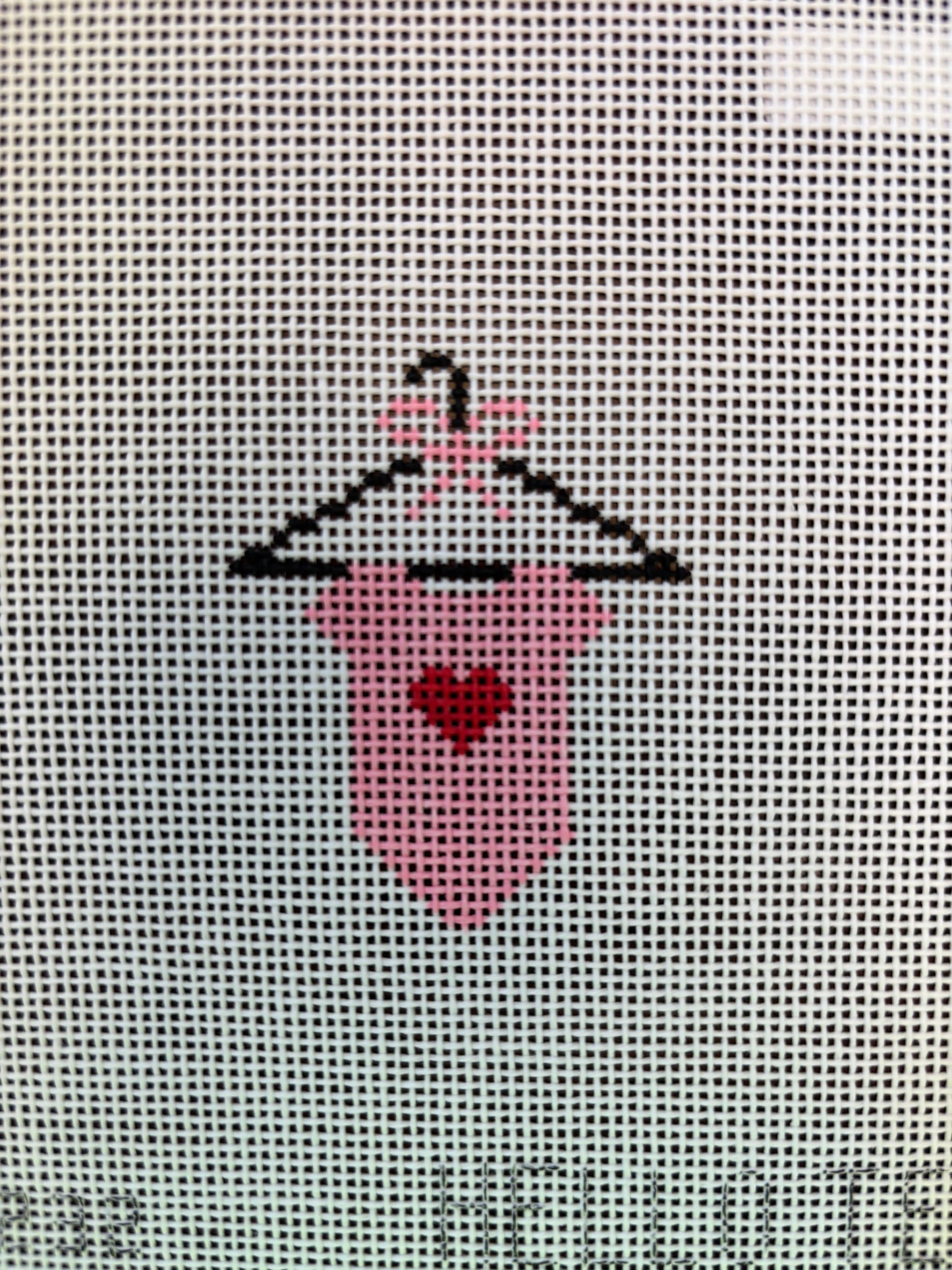 Pink Baby Onesie