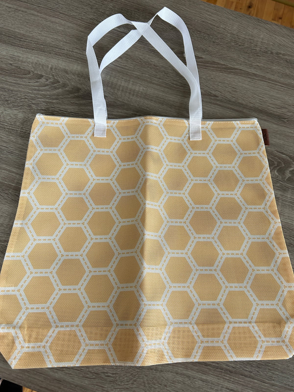 Extra Large Mesh Bag