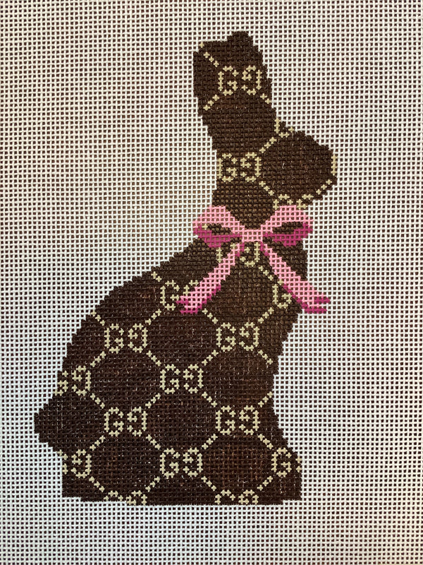 Designer Bunny - Pink