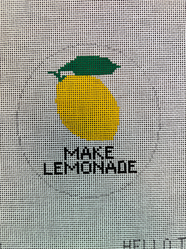 Mantra - Make Lemonade