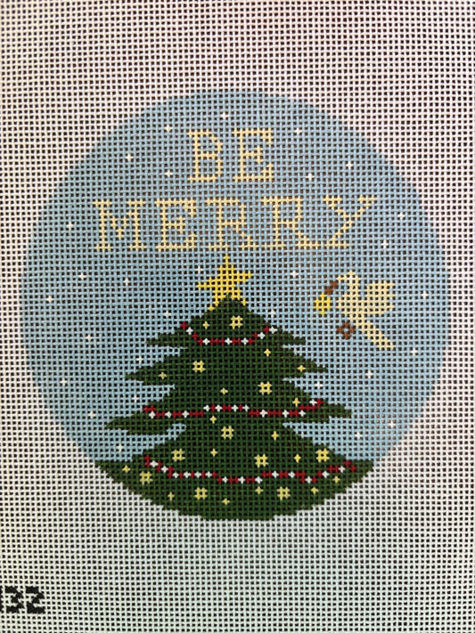 Be Merry