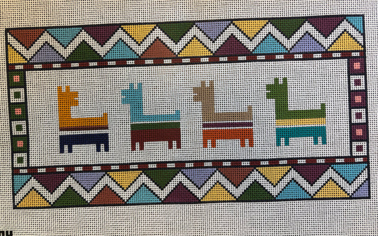 No Drama Llama