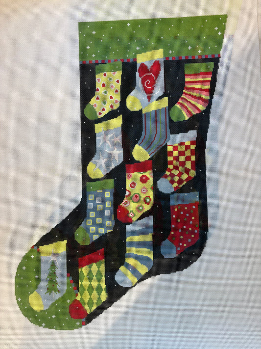 Stockings Stocking