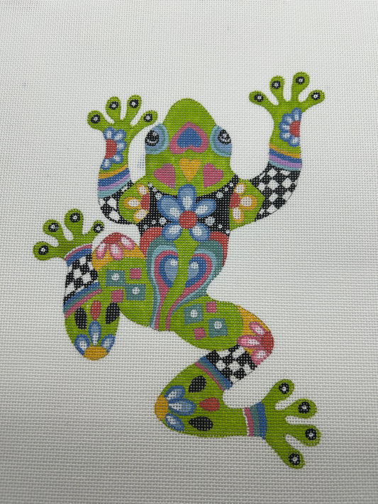 Frog