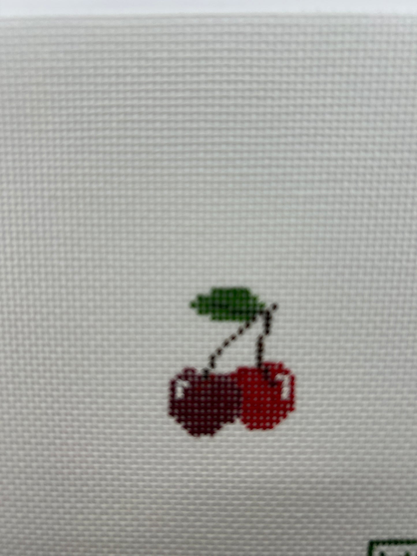Mini Cherries