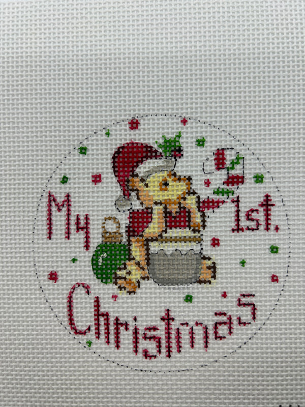 My Beary First Christmas