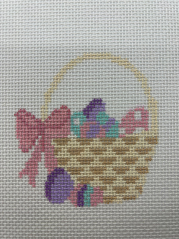 Easter Basket by MCD