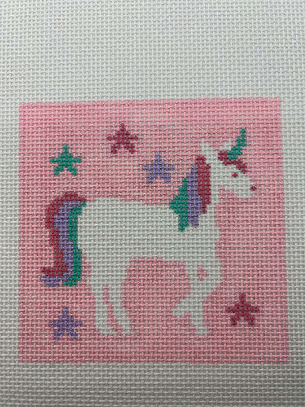 Unicorn by MCD