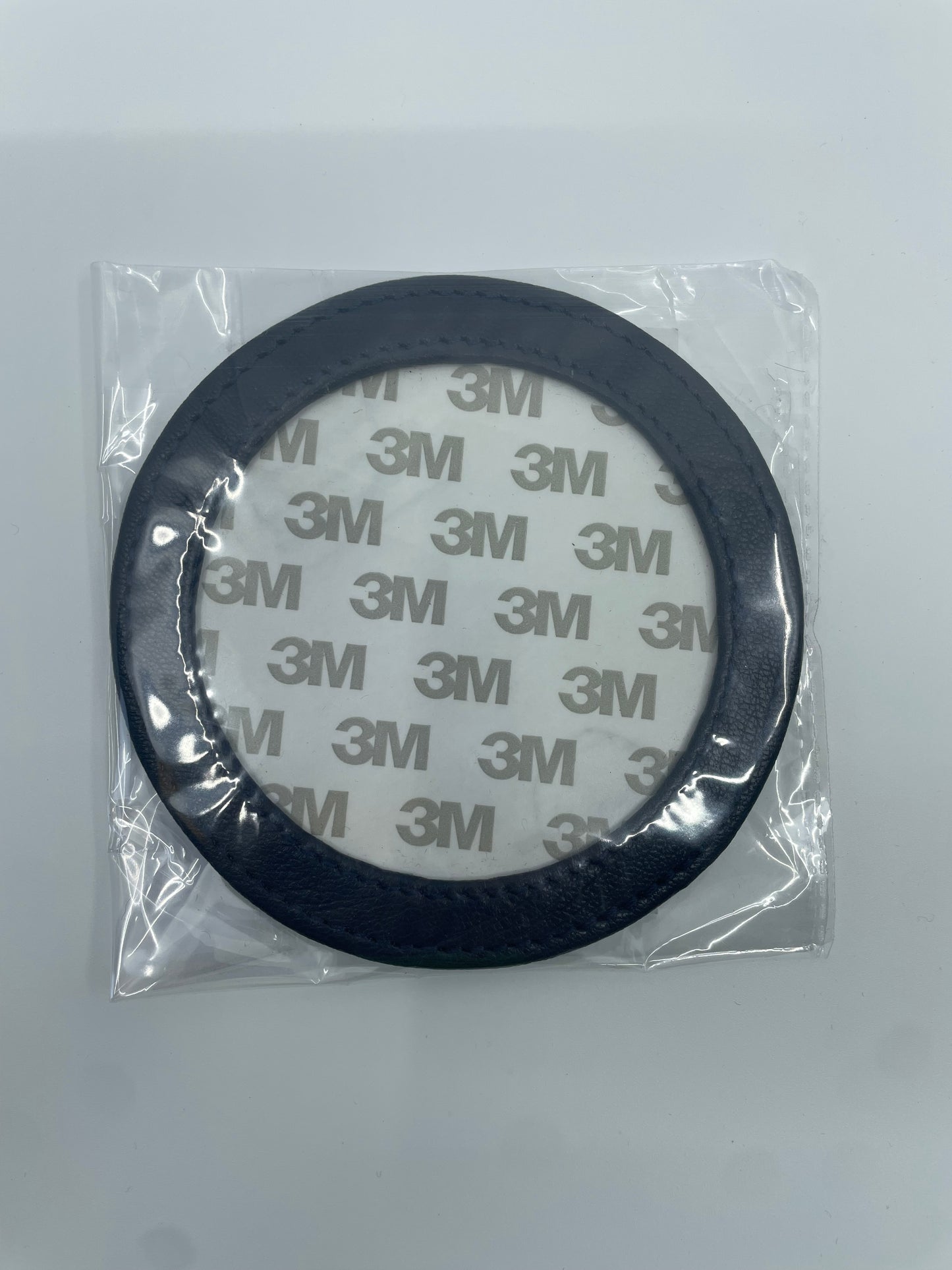 Magnet Round - Black