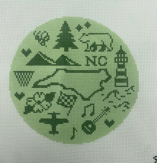 NC Icons Round