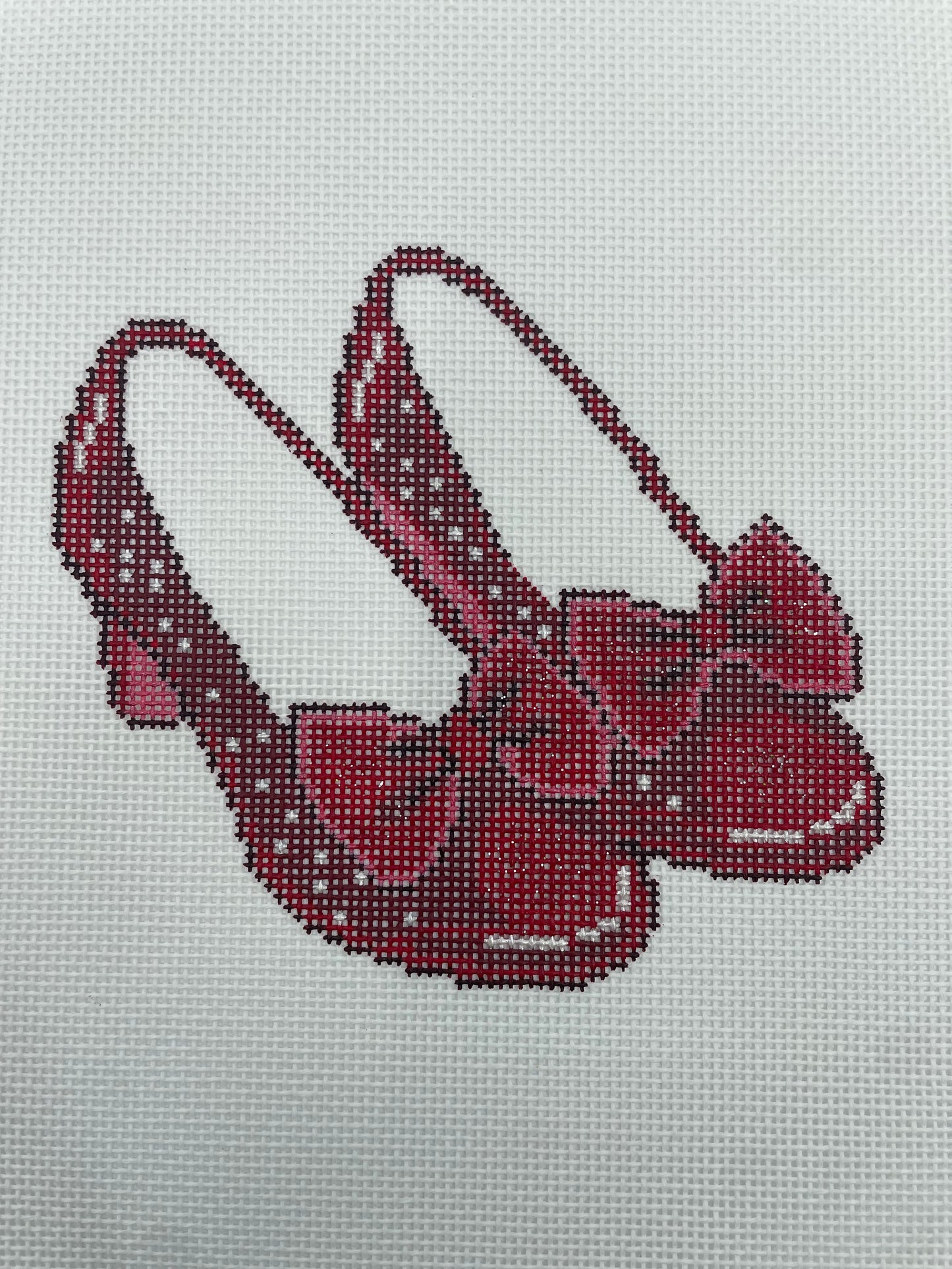 Sparkle Slippers - TS