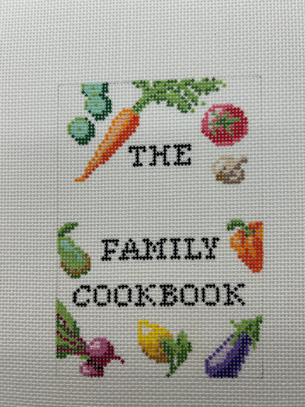 Family Cookbook