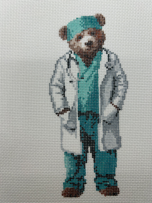 Dr. Bear