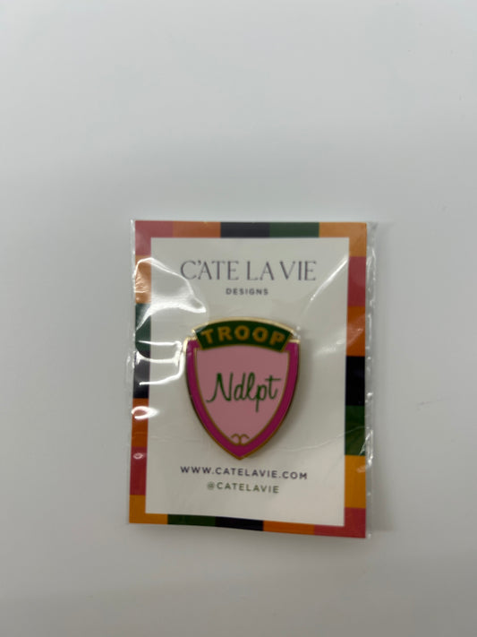 Troop NDLPT Needleminder