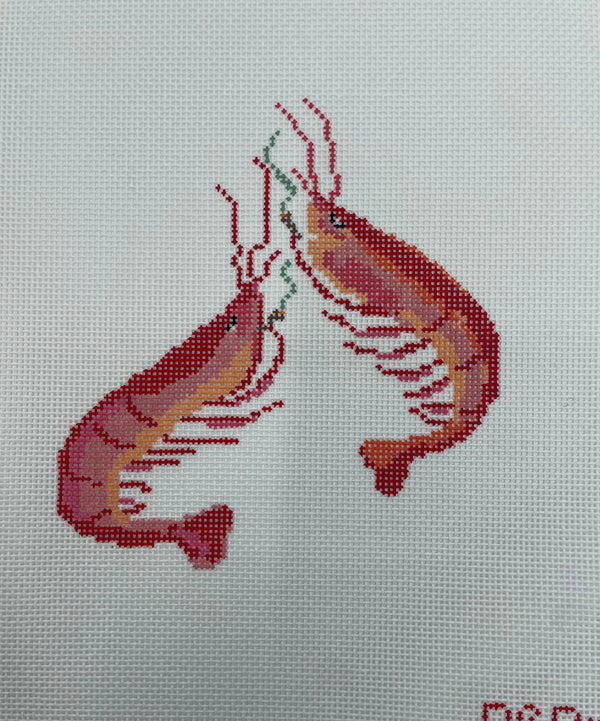 Shrimp Cocktail - TS