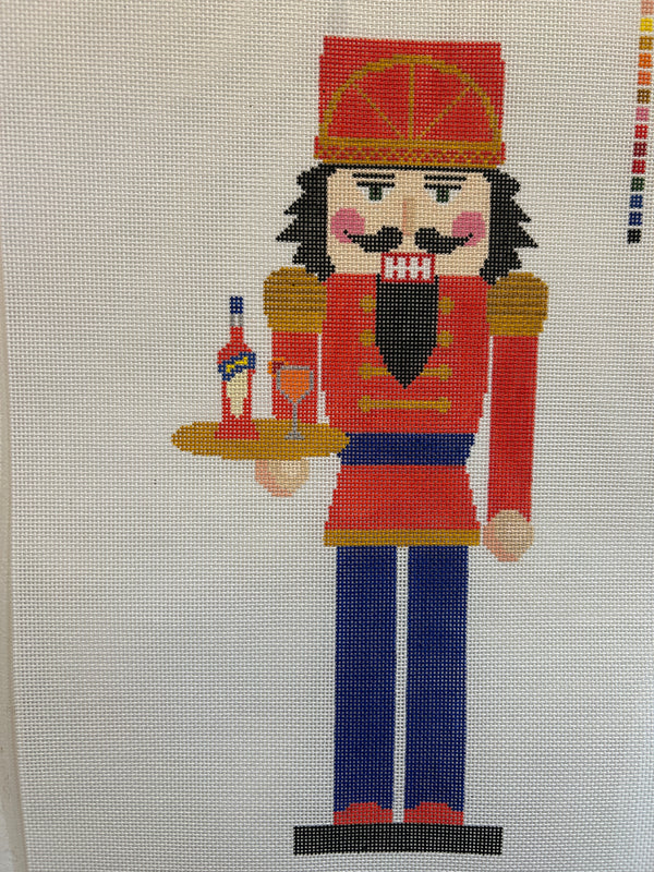Aperol Nutcracker