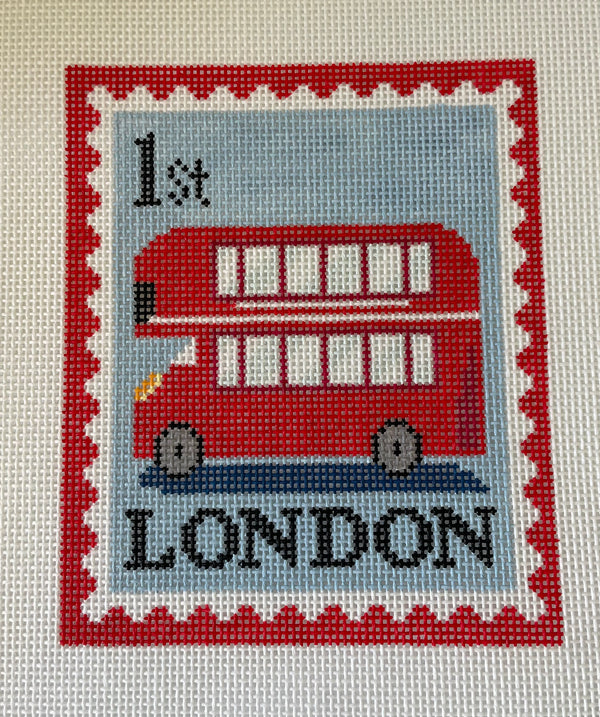 London Bus