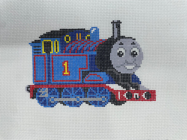 Thomas the Train