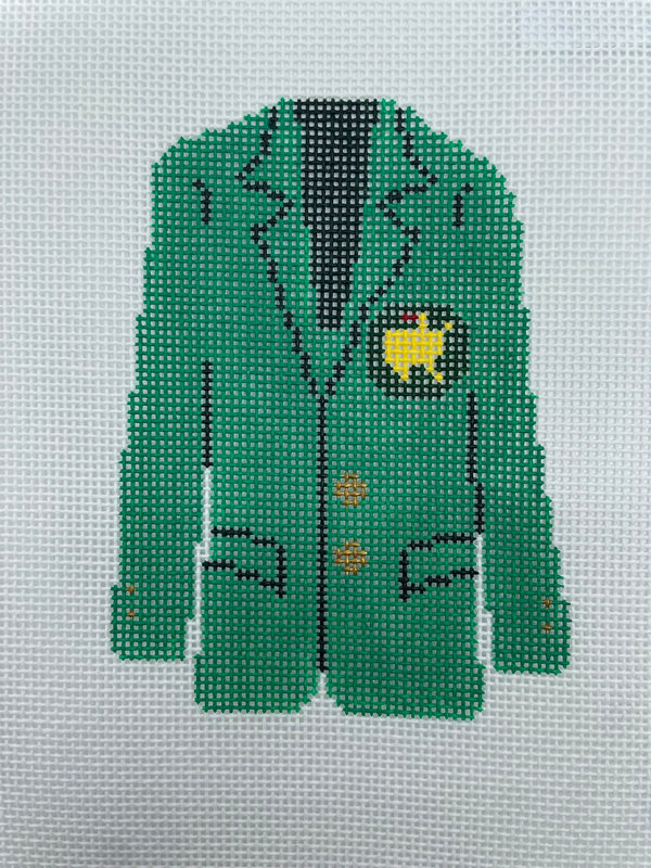 Masters Jacket