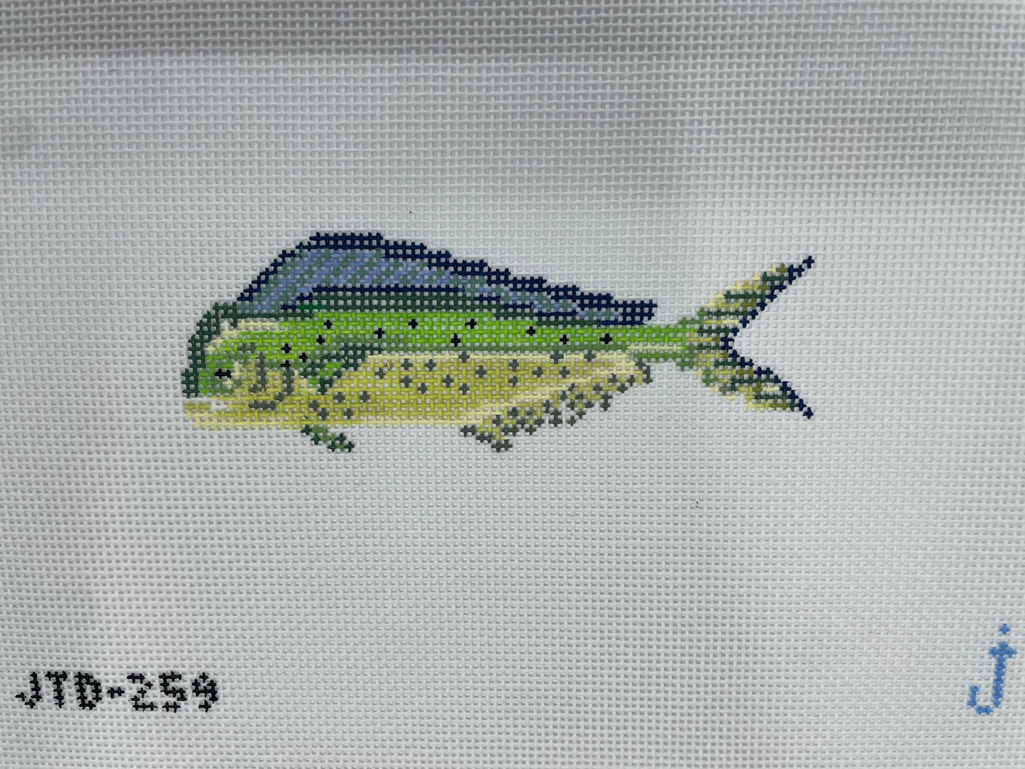 Mahi Mahi