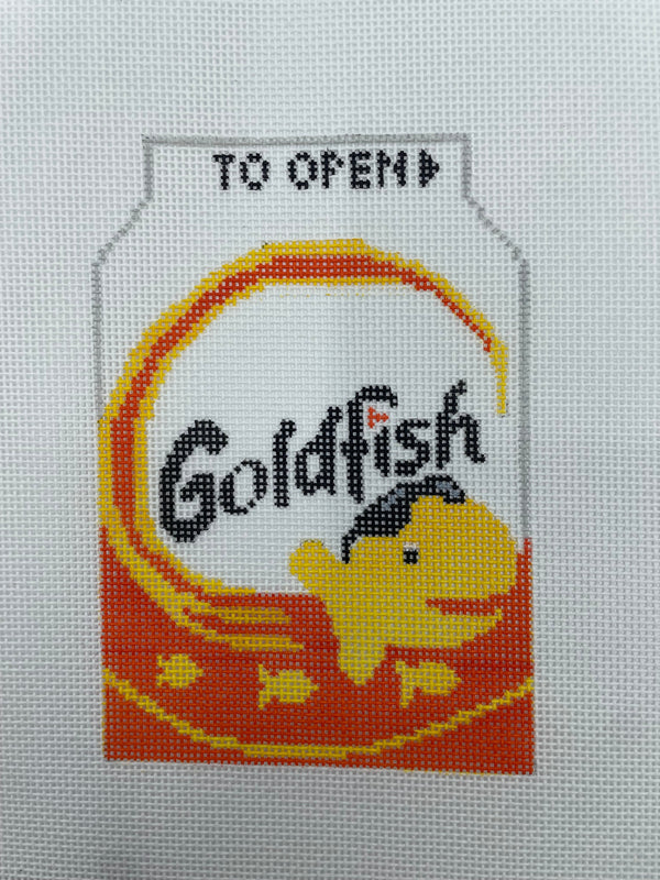 Goldfish